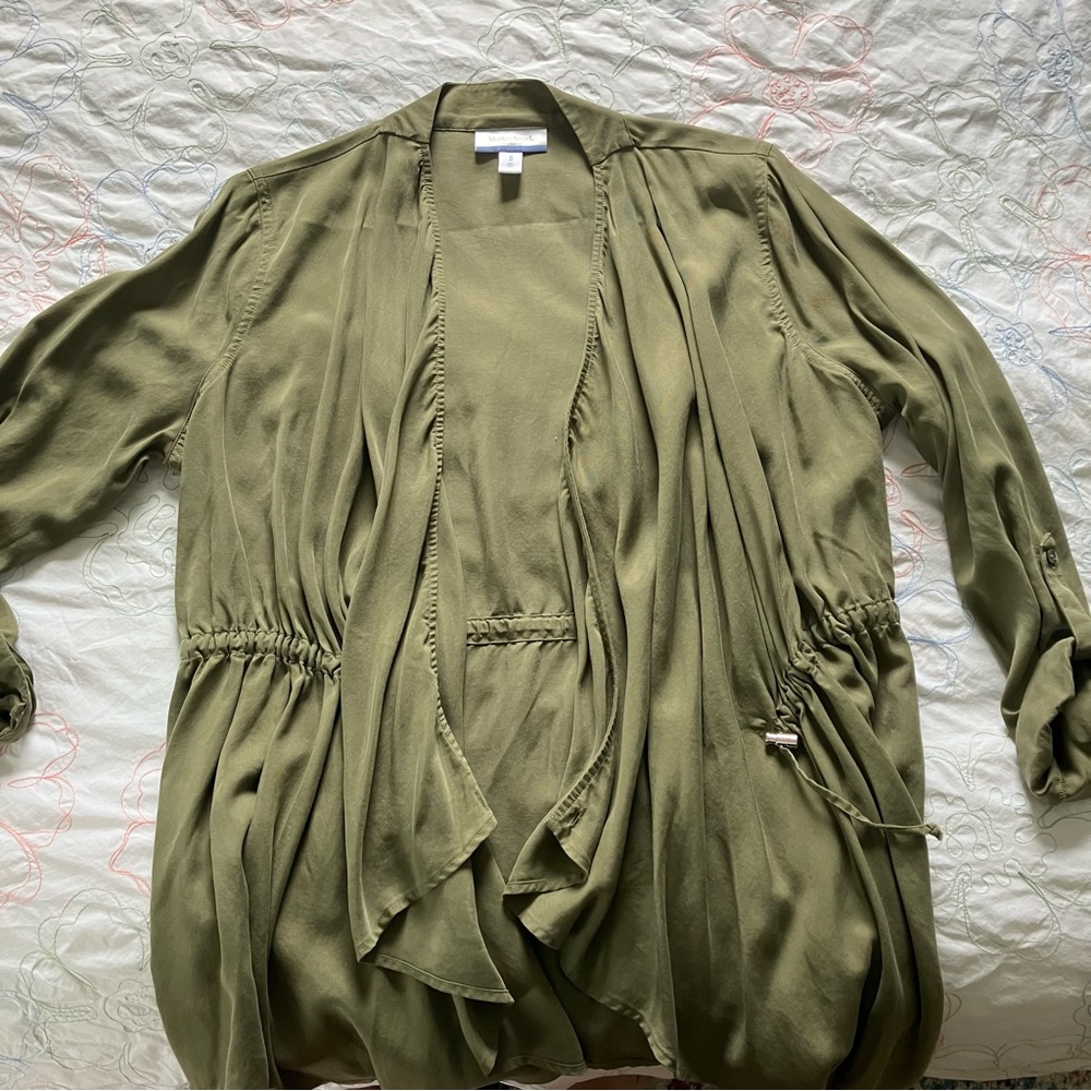 Motherhood Maternity Nursing cardigan